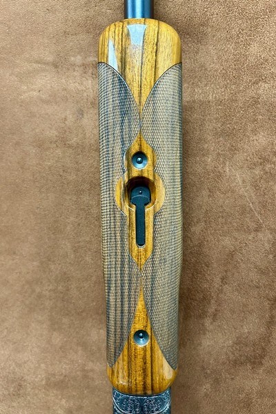 Krieghoff K-32 Crown Grade 12GA 32" - Image 11 of 15