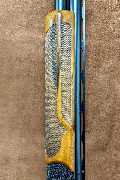 Krieghoff K-32 Crown Grade 12GA 32" - Image 12 of 15