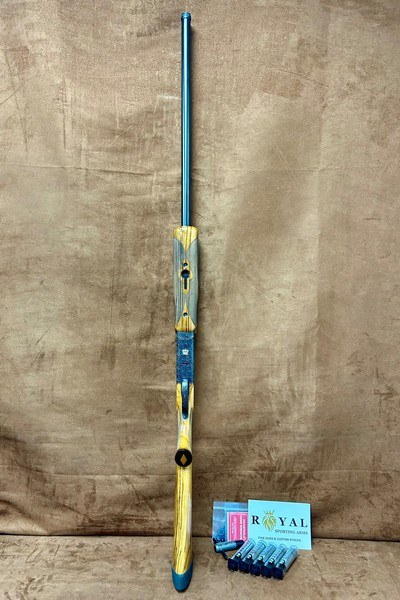 Krieghoff K-32 Crown Grade 12GA 32" - Image 2 of 15