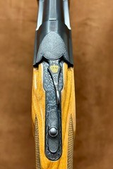 Krieghoff K-32 Crown Grade 12GA 32" - 7 of 15