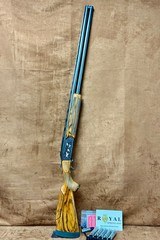 Krieghoff K-32 Crown Grade 12GA 32" - 1 of 15