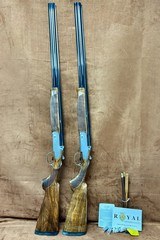 FAIR Dewing Prestige Limited Pair 20GA 30" PAIR - 3 of 21