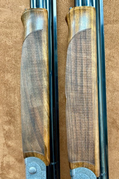 FAIR Dewing Prestige Limited Pair 20GA 30
