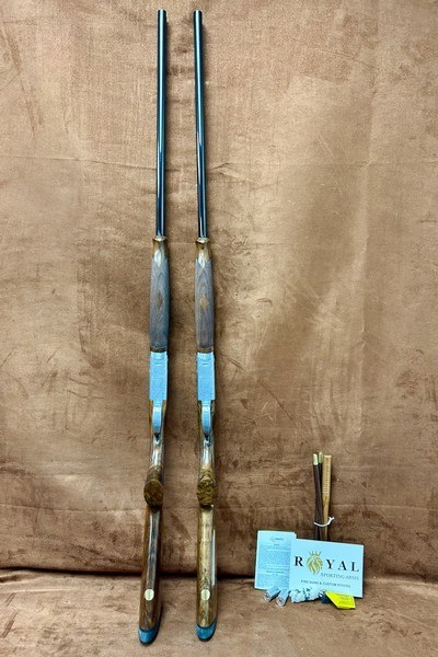 FAIR Dewing Prestige Limited Pair 20GA 30