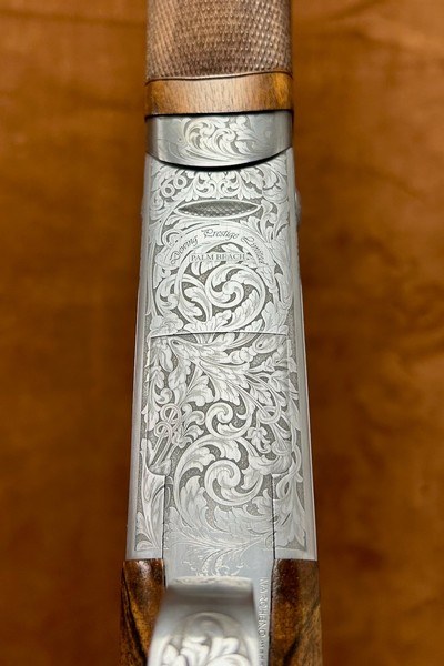 FAIR Dewing Prestige Limited Pair 20GA 30