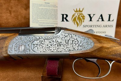 FAIR Dewing Prestige Limited Pair 20GA 30