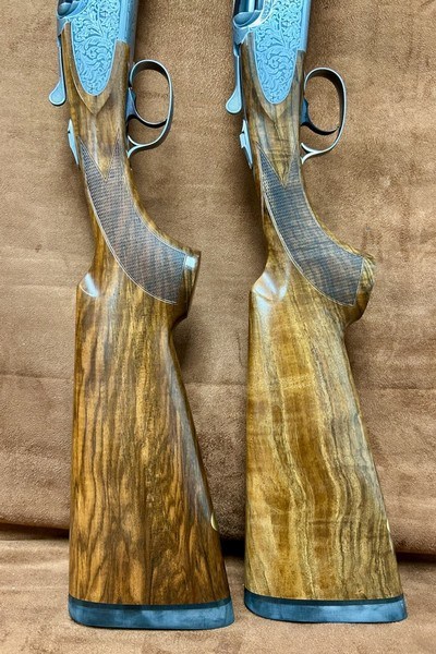 FAIR Dewing Prestige Limited Pair 20GA 30