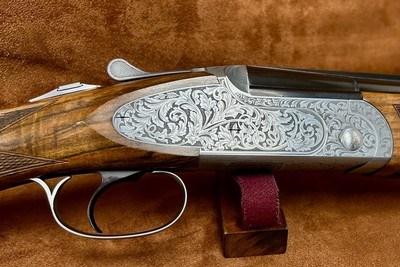 FAIR Dewing Prestige Limited Pair 20GA 30