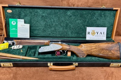 FAIR Dewing Prestige Limited Pair 20GA 30