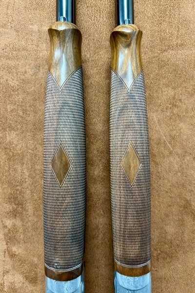 FAIR Dewing Prestige Limited Pair 20GA 30