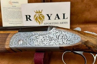 FAIR Dewing Prestige Limited Pair 20GA 30