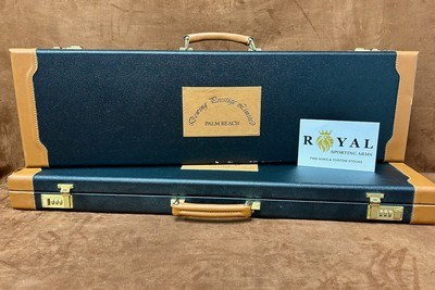 FAIR Dewing Prestige Limited Pair 20GA 30