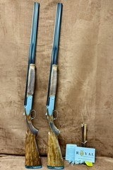FAIR Dewing Prestige Limited Pair 20GA 30" PAIR - 1 of 21