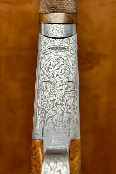 FAIR Dewing Prestige Limited Pair 20GA 30