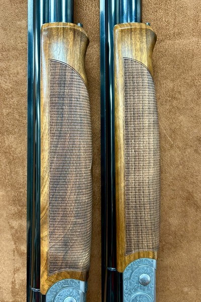 FAIR Dewing Prestige Limited Pair 20GA 30