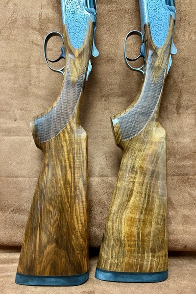 FAIR Dewing Prestige Limited Pair 20GA 30