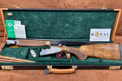 FAIR Dewing Prestige Limited Pair 20GA 30