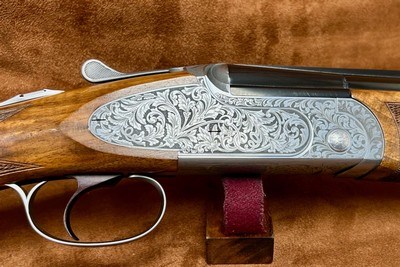 FAIR Dewing Prestige Limited Pair 20GA 30