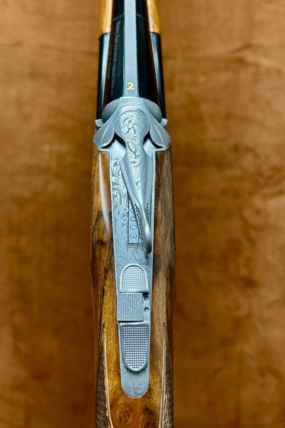 FAIR Dewing Prestige Limited Pair 20GA 30