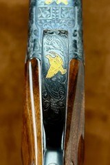 Browning Citori Grade 6 Uber Rare High Rib Trap / Sporting Clays upgrade 12GA 32" (TRADES ALWAYS WELCOME!) - 6 of 16