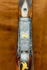 Browning Citori Grade 6 Uber Rare High Rib Trap / Sporting Clays upgrade 12GA 32" (TRADES ALWAYS WELCOME!) - 5 of 16