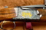 Browning Citori Grade 6 Uber Rare High Rib Trap / Sporting Clays upgrade 12GA 32" (TRADES ALWAYS WELCOME!) - 4 of 16
