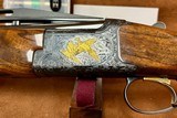 Browning Citori Grade 6 Uber Rare High Rib Trap / Sporting Clays upgrade 12GA 32" (TRADES ALWAYS WELCOME!) - 7 of 16