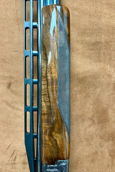 Browning Citori Grade 6 Uber Rare High Rib Trap / Sporting Clays upgrade 12GA 32" (TRADES ALWAYS WELCOME!) - Image 11 of 16