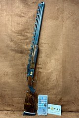 Browning Citori Grade 6 Uber Rare High Rib Trap / Sporting Clays upgrade 12GA 32" (TRADES ALWAYS WELCOME!)