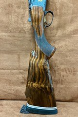 Browning Citori Grade 6 Uber Rare High Rib Trap / Sporting Clays upgrade 12GA 32" (TRADES ALWAYS WELCOME!) - 9 of 16