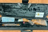 Browning Citori Grade 6 Uber Rare High Rib Trap / Sporting Clays upgrade 12GA 32" (TRADES ALWAYS WELCOME!) - 14 of 16