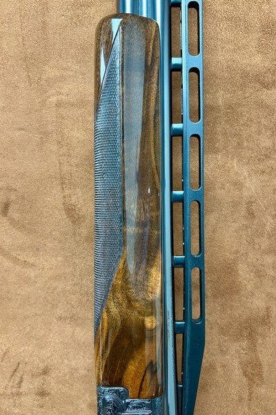 Browning Citori Grade 6 Uber Rare High Rib Trap / Sporting Clays upgrade 12GA 32" (TRADES ALWAYS WELCOME!) - Image 13 of 16