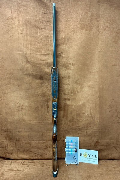 Browning Citori Grade 6 Uber Rare High Rib Trap / Sporting Clays upgrade 12GA 32" (TRADES ALWAYS WELCOME!) - Image 2 of 16