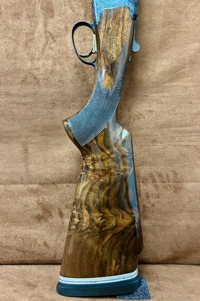 Browning Citori Grade 6 Uber Rare High Rib Trap / Sporting Clays upgrade 12GA 32" (TRADES ALWAYS WELCOME!) - Image 10 of 16