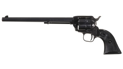 Colt single action buntline 22lr 9.5” - Image 5 of 5