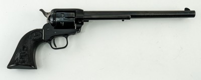 Colt single action buntline 22lr 9.5” - Image 4 of 5