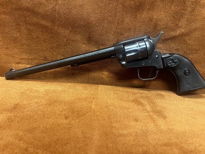 Colt single action buntline 22lr 9.5” - Image 2 of 5