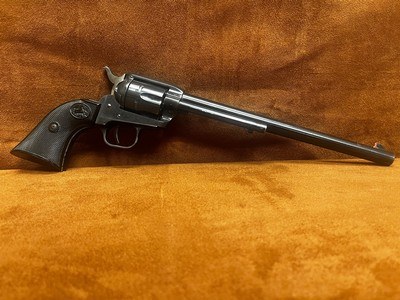 Colt single action buntline 22lr 9.5”