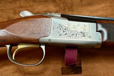 Browning 725 Field .410 28