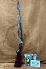 Browning 725 Field .410 28" - 3 of 15