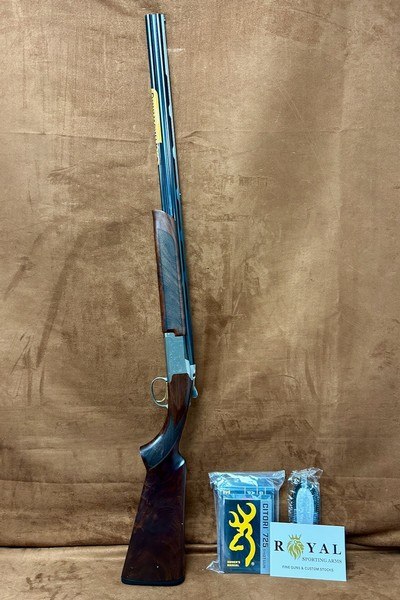 Browning 725 Field .410 28