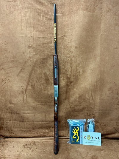Browning 725 Field .410 28