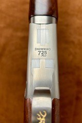 Browning 725 Field .410 28" - 5 of 15