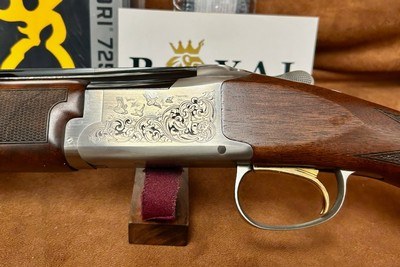 Browning 725 Field .410 28