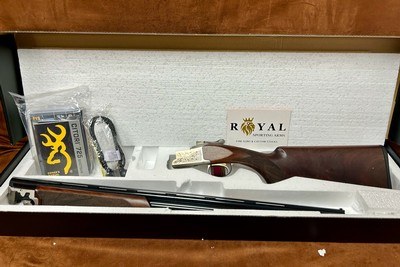 Browning 725 Field .410 28