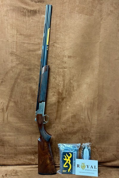 Browning 725 Field .410 28"