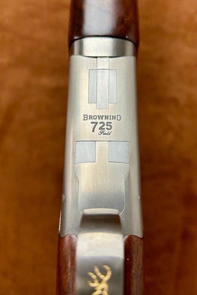 Browning 725 Field .410 28