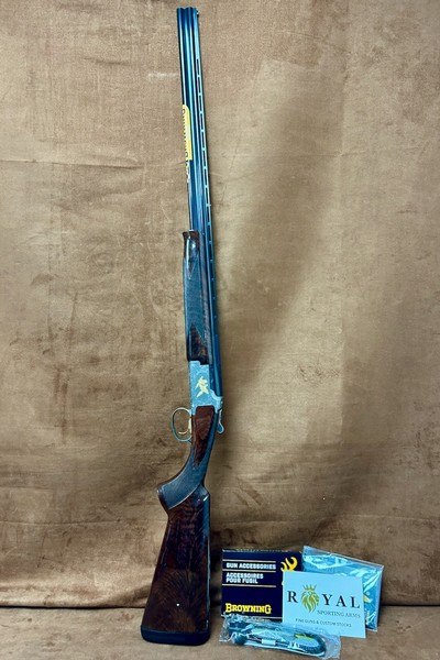 Browning Citori Grade 6 .410 30" (TRADES ALWAYS WELCOME!) - Image 8 of 16