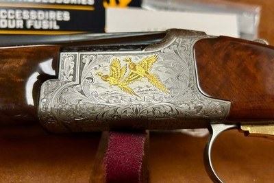 Browning Citori Grade 6 .410 30" (TRADES ALWAYS WELCOME!) - Image 4 of 16