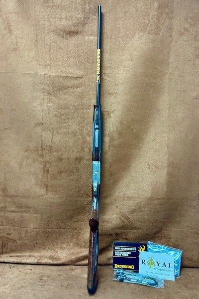 Browning Citori Grade 6 .410 30" (TRADES ALWAYS WELCOME!) - Image 7 of 16